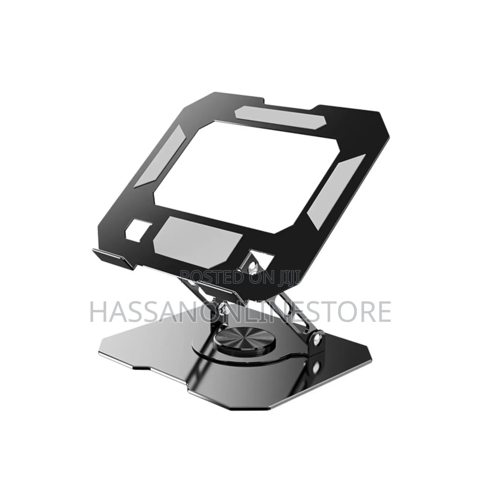 Foldable 360° Tablet Holder