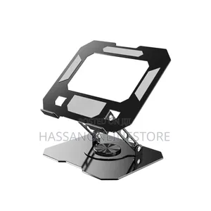Foldable 360° Tablet Holder