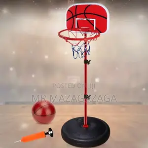 Kids Basketball Hoop