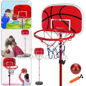 Kids Basketball Hoop