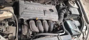 Toyota Premio 2004 Silver