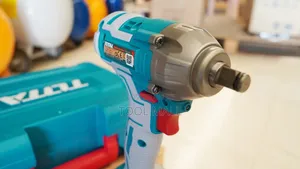 Total Impact Wrench Tiwli2040
