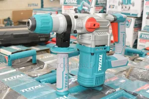 Total Cordless Rotary Hammer Trhli202882