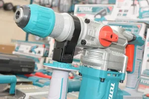 Total Cordless Rotary Hammer Trhli202882
