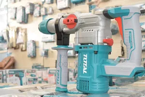 Total Cordless Rotary Hammer Trhli202882