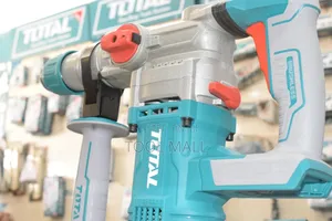 Total Cordless Rotary Hammer Trhli202882
