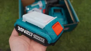 Total Cordless Drill Tdli1222