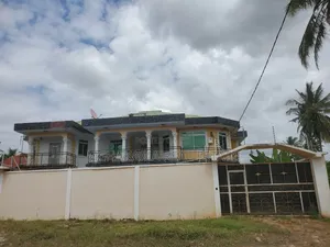 4bdrm Block of Flats in Yusuph Mchakama, Kigamboni for sale