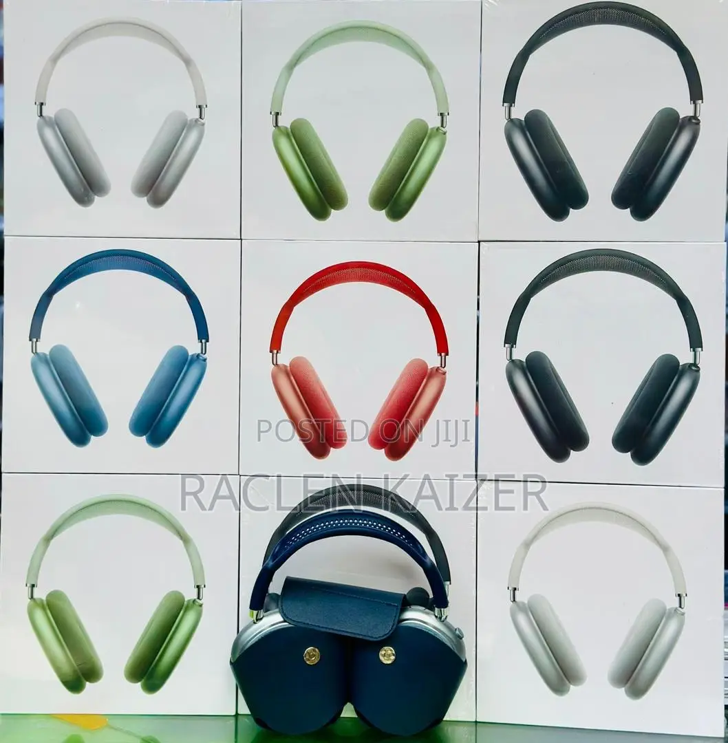 Airpods Max