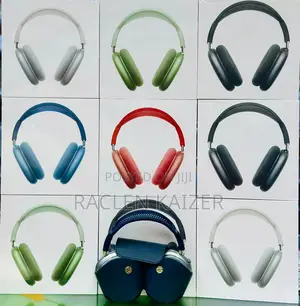 Airpods Max