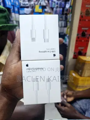 Charger Cable
