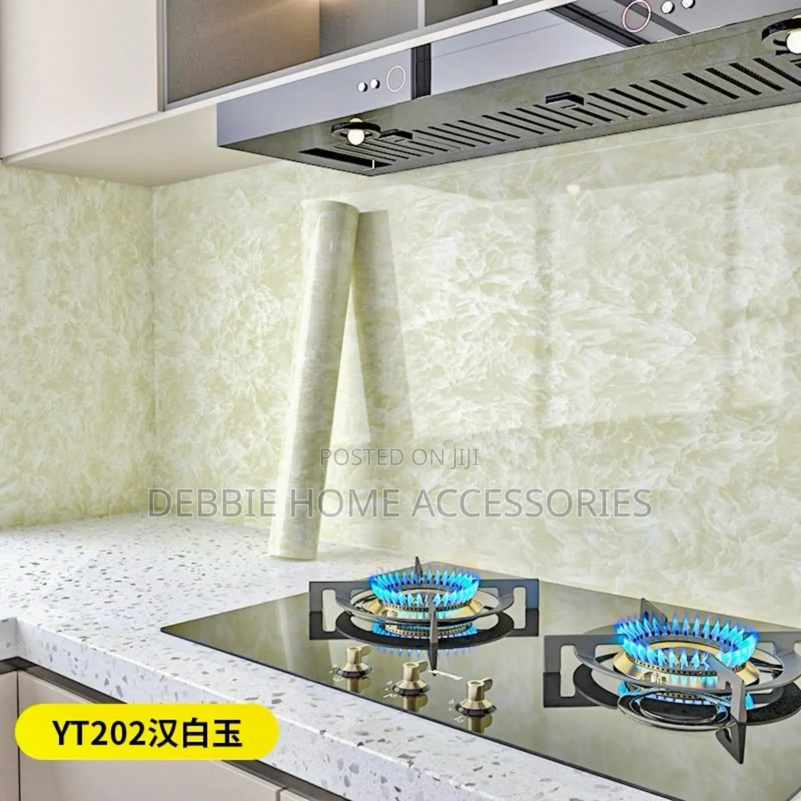 New Kitchen Sticker Different Designs