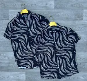 Dress Shirts Classic or Shati Za Fashion Na Simpo Kwa Wanaume or Men's