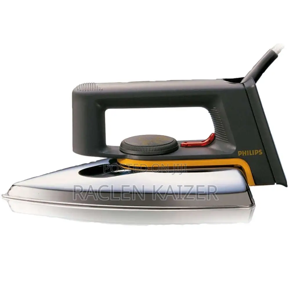 Philips Dry Iron