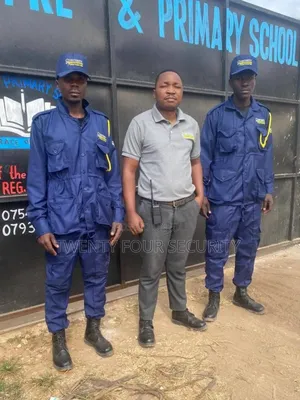 Huduma Bora Za Ulinzi Tanzania