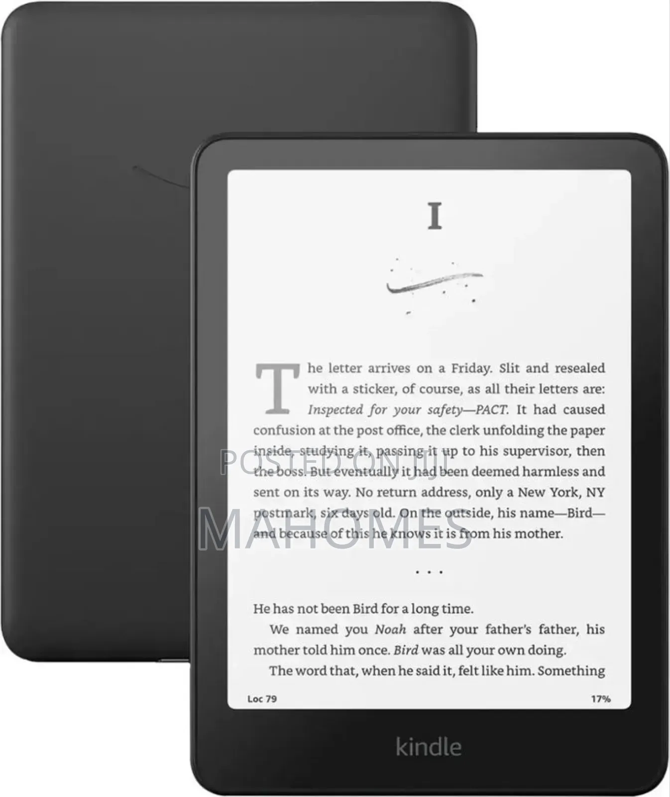New Amazon Kindle Paperwhite 16 GB White