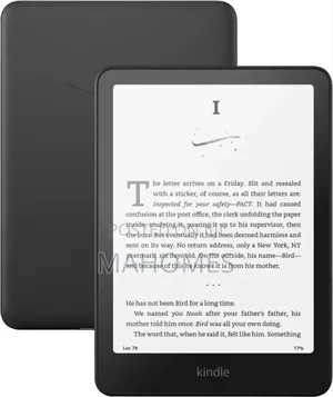 New Amazon Kindle Paperwhite 16 GB White