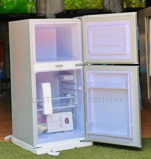 Mr Uk Fridge 108l