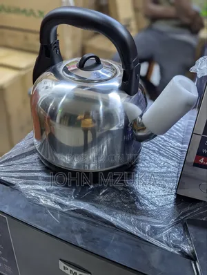 Kettle Imara Zaidii Kampuni Ya Westpoint , 4liters