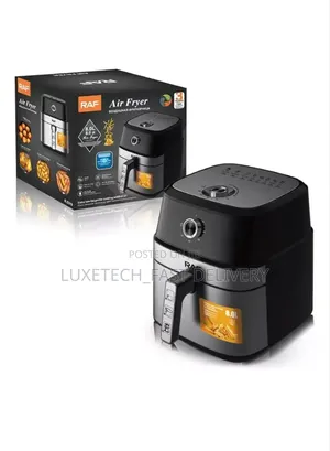 Raf R.5319 Air Fryer 6.5l