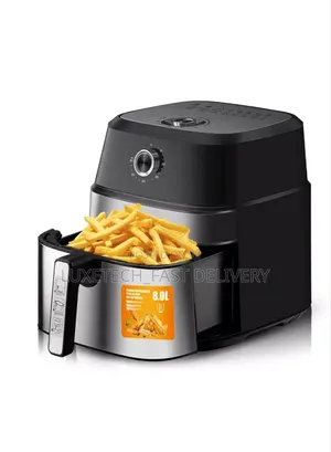 Raf R.5319 Air Fryer 6.5l