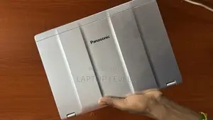 Laptop Panasonic Toughbook CF-XZ6 8GB Intel Core I5 SSD 256GB