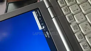 Laptop Panasonic Toughbook CF-XZ6 8GB Intel Core I5 SSD 256GB