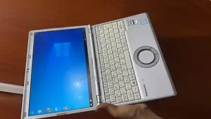 Laptop Panasonic Toughbook CF-XZ6 8GB Intel Core I5 SSD 256GB
