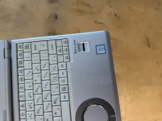 Laptop Panasonic Toughbook CF-XZ6 8GB Intel Core I5 SSD 256GB