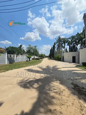 5bdrm Bungalow in Mbezi Beach for sale