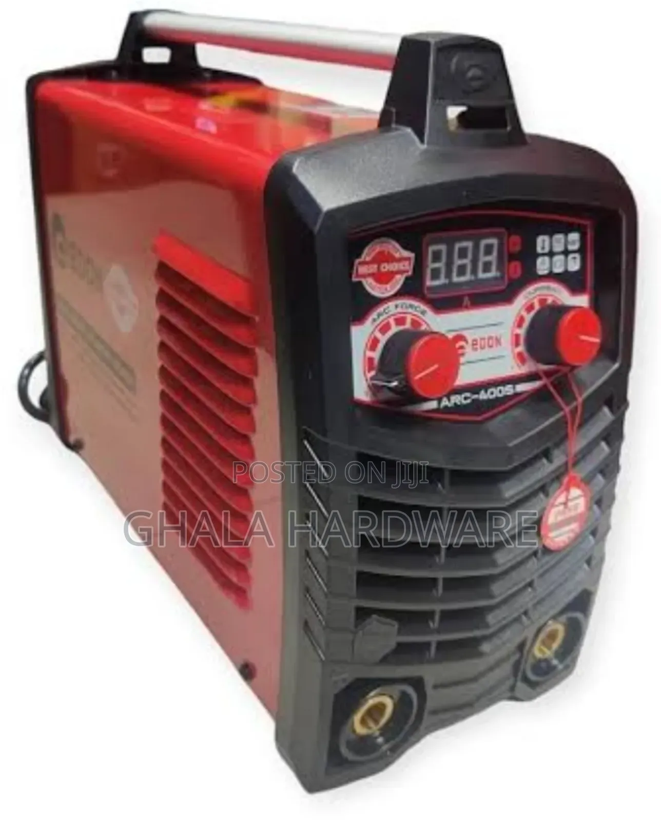 Welding Machine Edon-Findme Arc400s