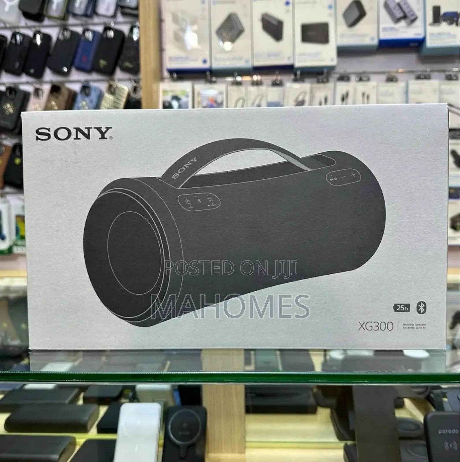 Sony SRS-Xg300