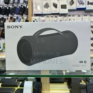 Sony SRS-Xg300