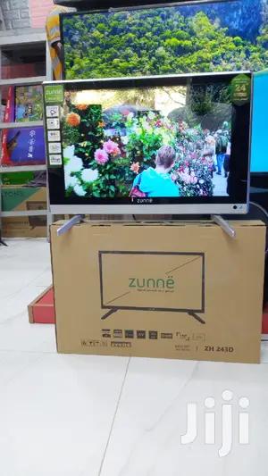 Zunhe LED TV Inch 24