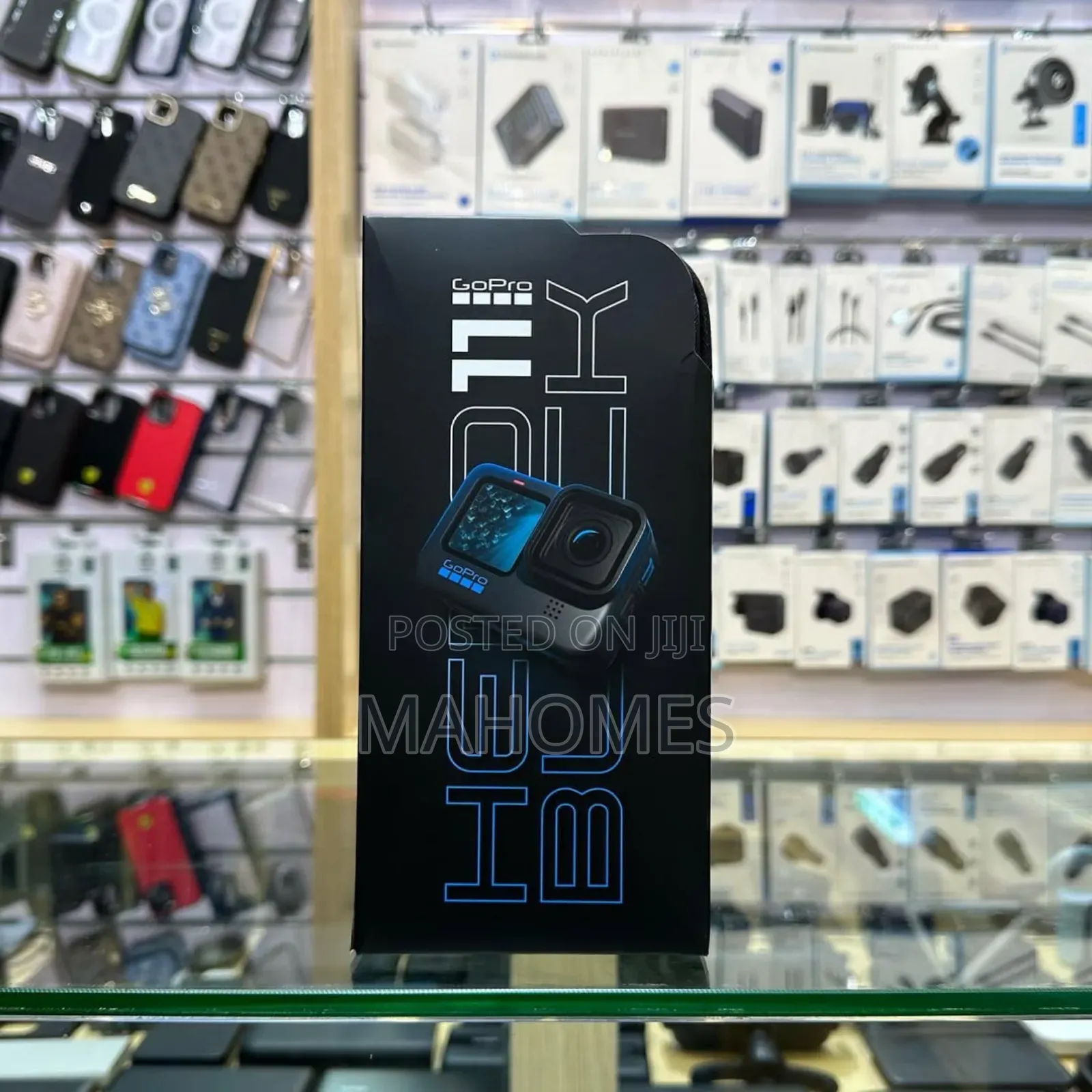 Gopro Hero 11 Waterproof Action Camera