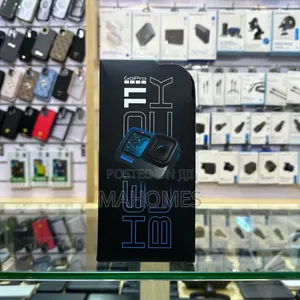 Gopro Hero 11 Waterproof Action Camera