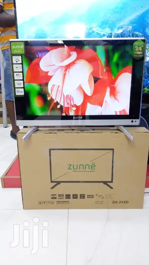 Zunhe LED TV Inch 24