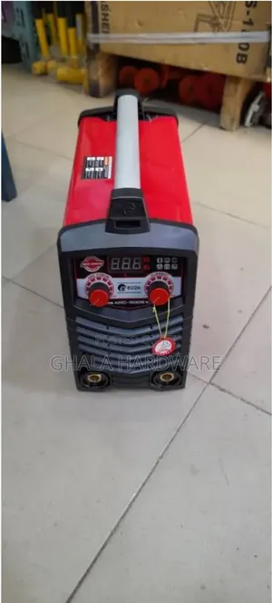 Welding Machine Edon-Findme Arc500s