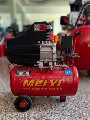 Meiyi Compressor