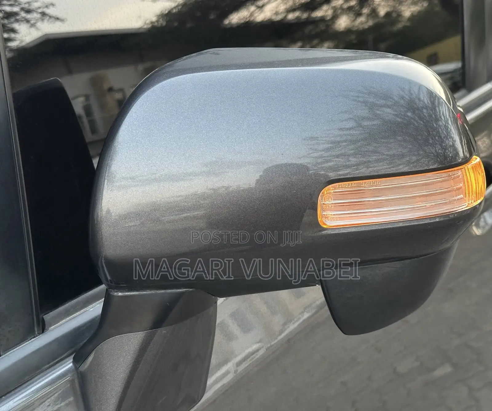 Toyota Noah 2008 Gray