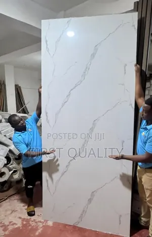 PVC Marble Sheet
