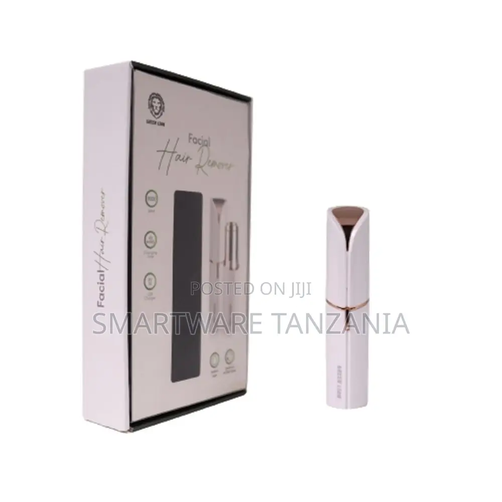 Green Lion Facial Hair Remover 9000rpm 350mah