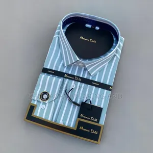 Maxmus Duti Oficial Shirt| Turkey Made