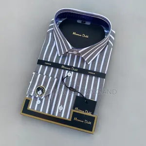 Maxmus Duti Oficial Shirt| Turkey Made