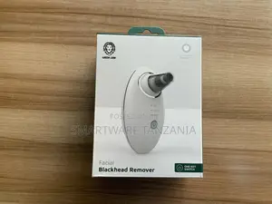 Blackhead Remover Vacuum, Electric Pore Vacuum Cleaner