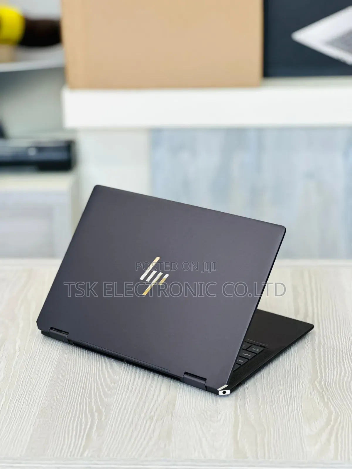 New Laptop HP 16GB Intel Core Ultra 7 SSD 1T