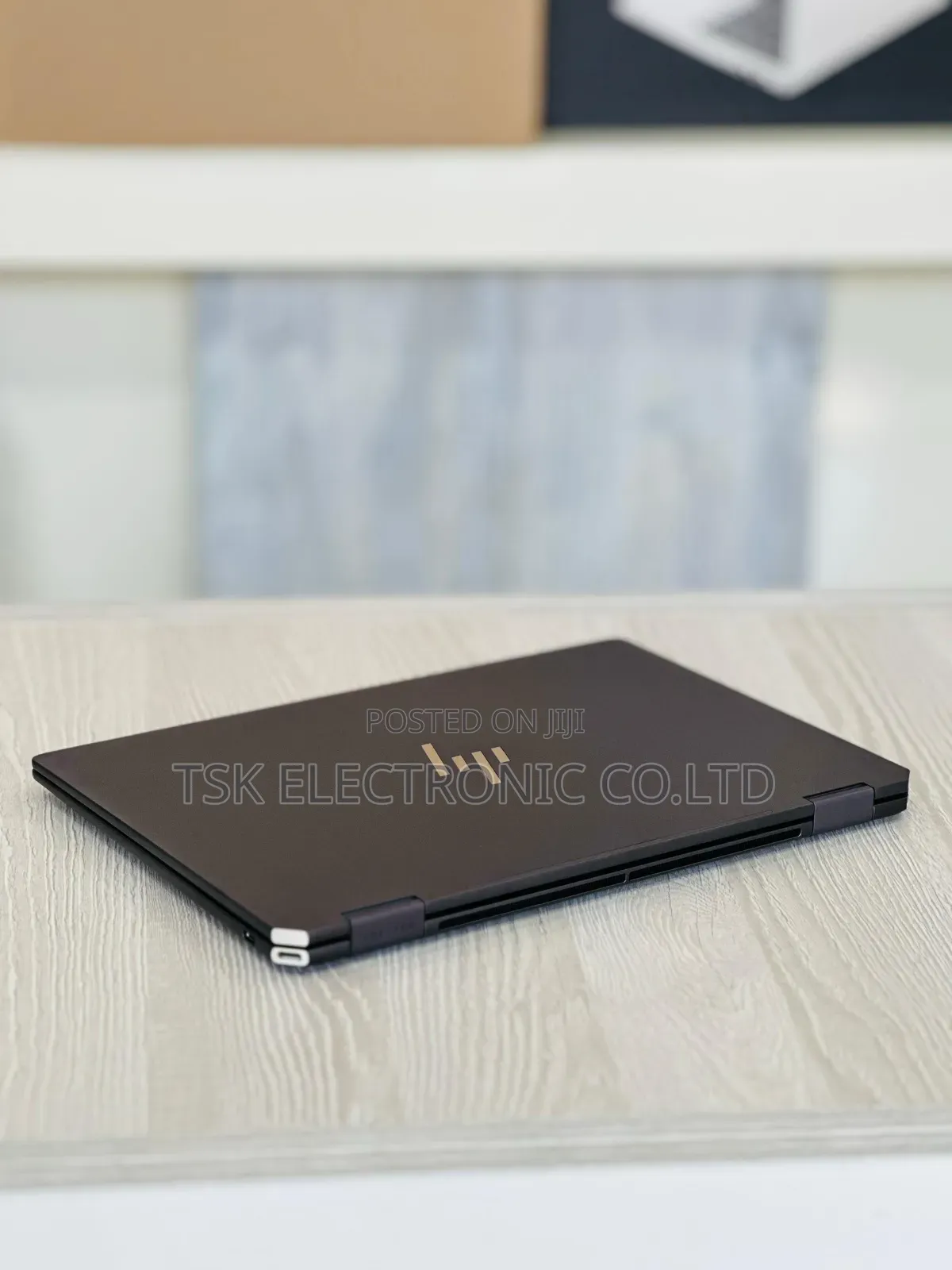New Laptop HP 16GB Intel Core Ultra 7 SSD 1T
