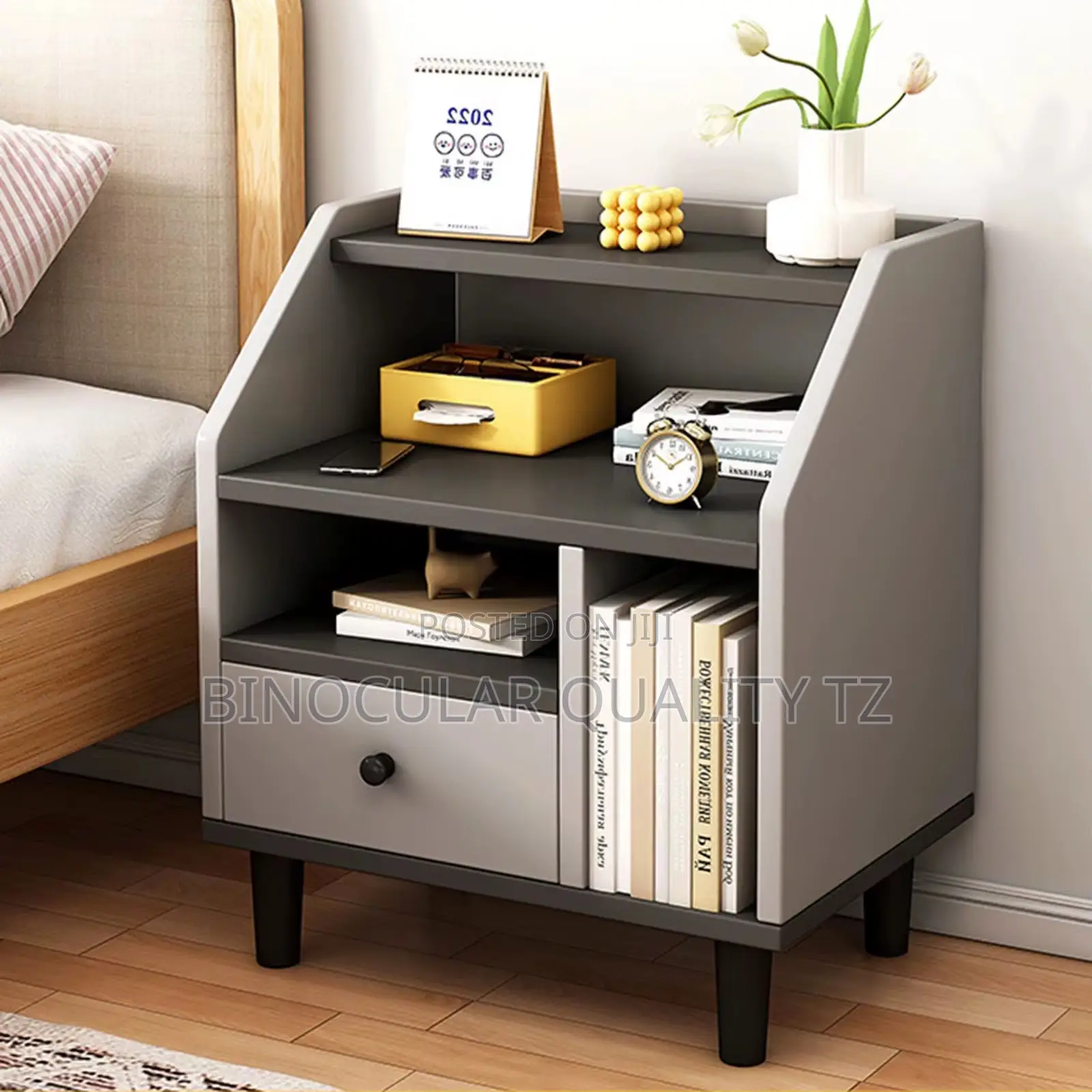 Modern Luxury Extendable