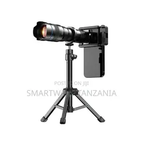 Green Lion 36x Telephoto Lens Kit
