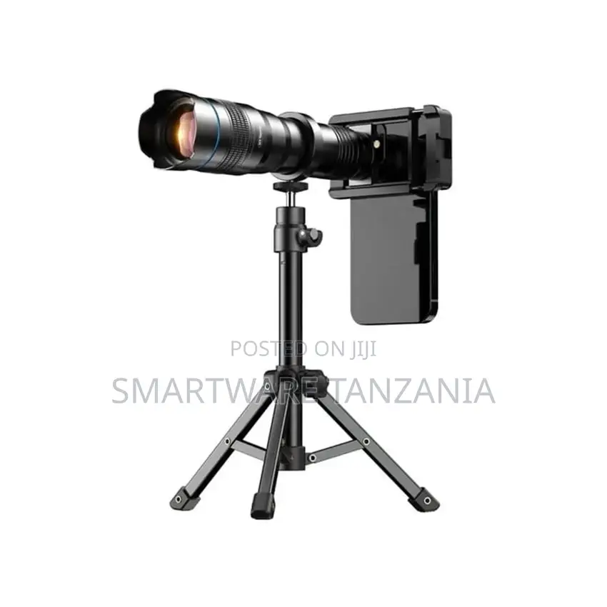 Green Lion 36x Telephoto Lens Kit